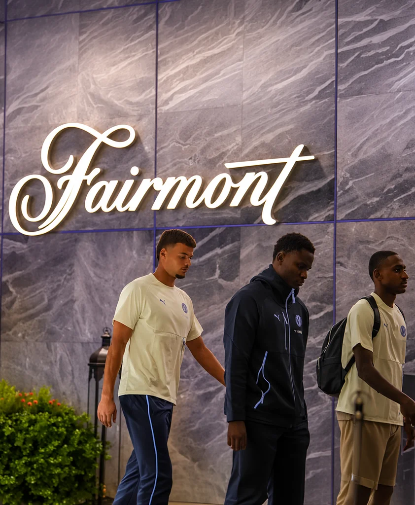 FAIRMONT QUASAR ISTANBUL, RAFA NADAL ACADEMY’NİN TERCİHİ OLDU!