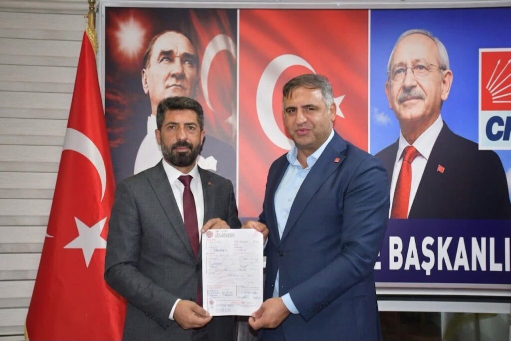 MUSTAFA ŞAHİN’DEN BİRLİK VE BERABERLİK MESAJI: “KAPIMIZ DA GÖNLÜMÜZ DE HERKESE AÇIK”
