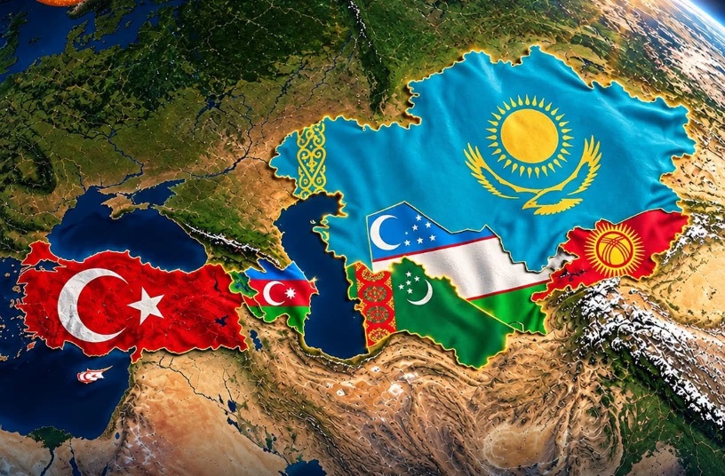 Ertuğrul Kara, Ümit Özdağ ve Cezmi Polat ile görüştü: Gündemde dünya ve Türkiye güvenliği