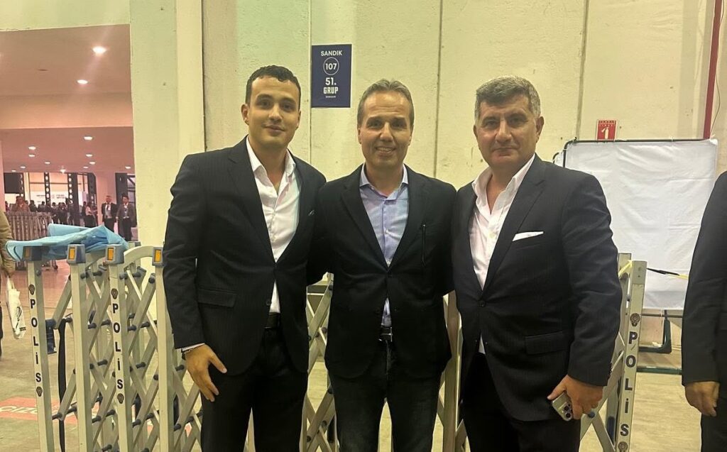 Erkan Subaşı, BTSO Meclisi’ne seçildi: “Sektörümüzün sorunlarının takipçisi olacağız”