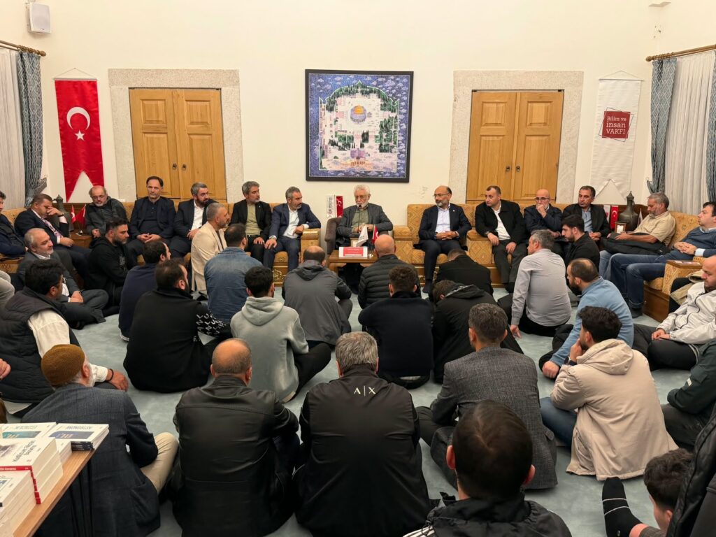 Ömer Muhtar’ın Batı emperyalizmine karşı mücadelesi konferansta ele alındı