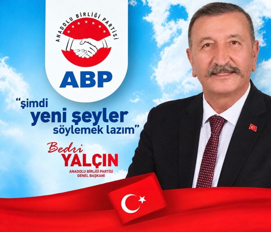 Bedri Yalçın’dan Erdoğan’a eğitim ve yapay zekâ eleştirisi