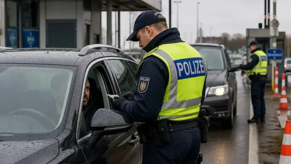 220 Euro Ceza! Polis Otobüs ve Trenlerde Kontrolleri Sıkılaştırıyor