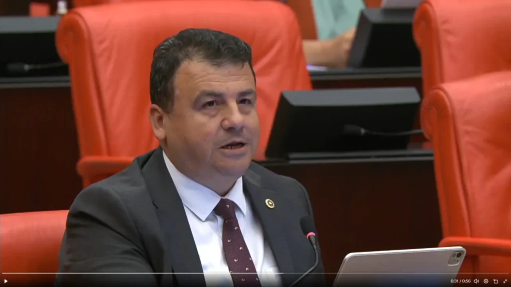 “Adayın işaretlediği yanıtla ekranda gördüğü yanıt aynı mı?”