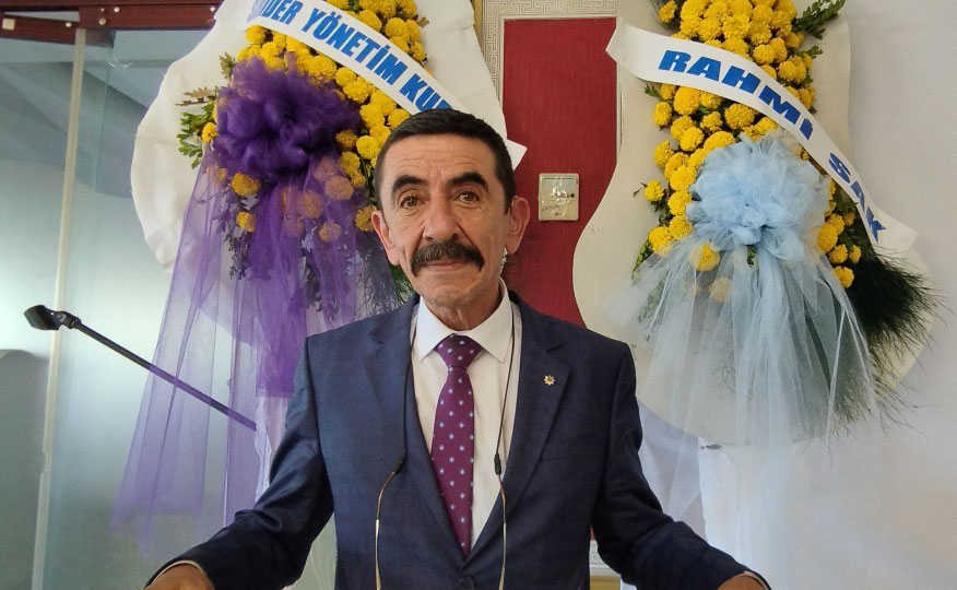 Şener Taşören’den derneklerde mazbata ve ücret uygulamasına tepki