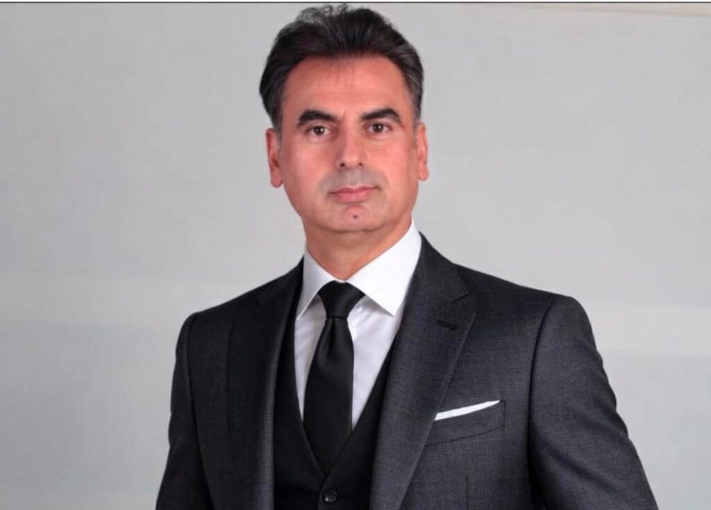 “Tarihi Bağıranlar Değil, Sessizce Plan Yapanlar Yazar!”