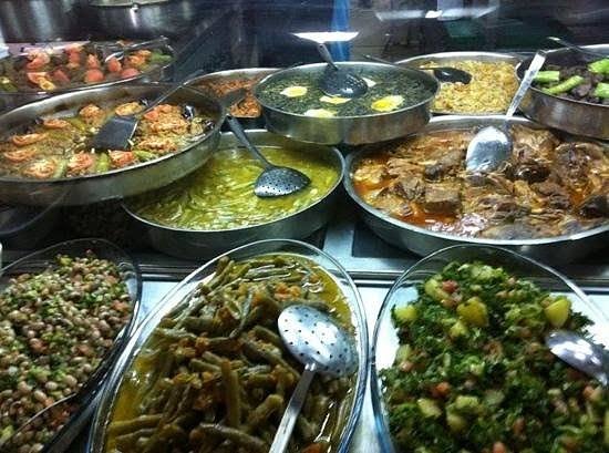 Bursa’da Lokantacı ve Kebapçı Esnafının Sorunları TBMM Gündeminde