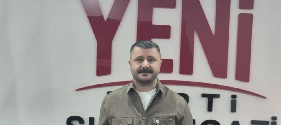 Ergin Elmas’tan Sultangazi’de yeni görev: “Hep birlikte büyüyeceğiz”