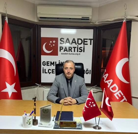 DİNÇ’TEN ESKİ HAYVAN BARINAĞI TEPKİSİ: “ARTIK ÇÖZÜM BULUNMALI”