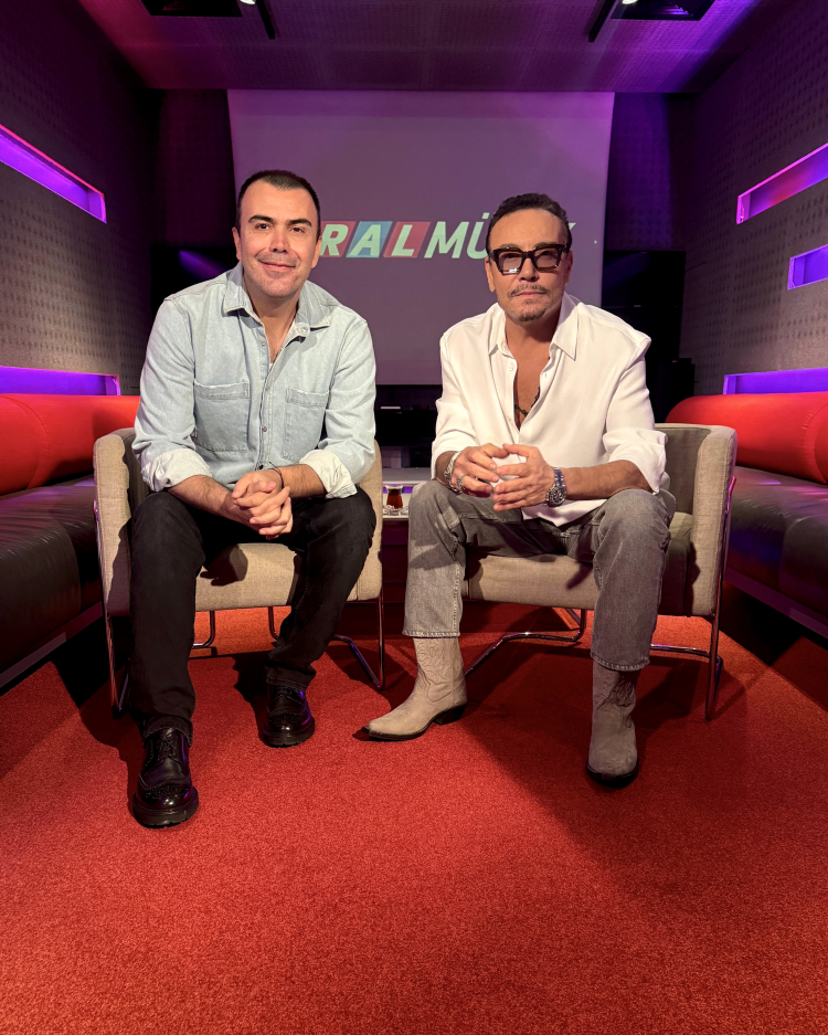 CENK EREN’DEN GÜNDEM YARATACAK CEVAPLAR