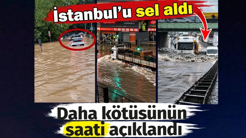 Betonun Altındaki Hafıza