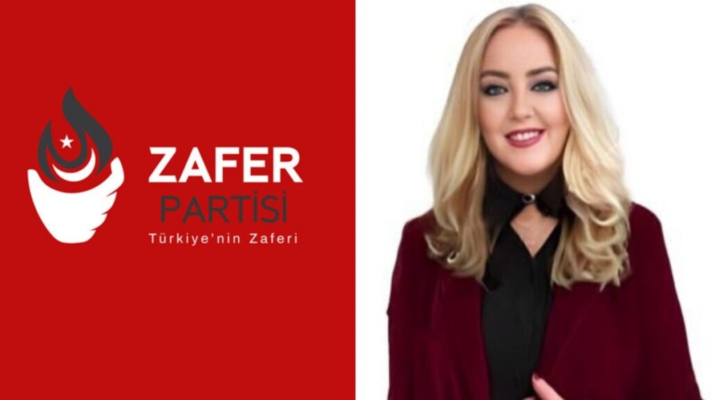 ZAFER PARTİSİ GEMLİK İLÇE BAŞKANI NİLÜFER TOPRAKÇI’DAN GEMLİK ZİRAAT ODASI’NA ZEYTİN MALİYETİ TEPKİSİ