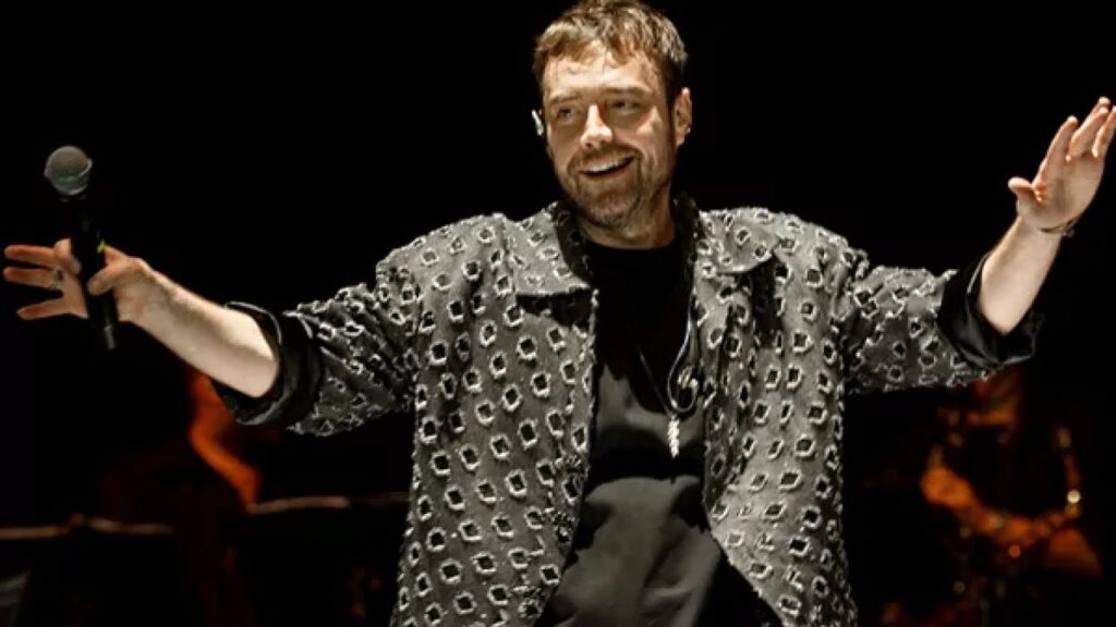 MURAT DALKILIÇ’TAN 3 BÜYÜK ŞEHİRDE 3 UNUTULMAZ KONSER!